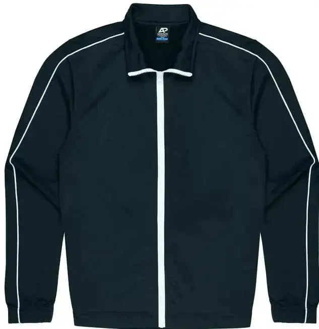 Aussie Pacific Liverpool Men's Track Jacket 1609 Metro Workwear.