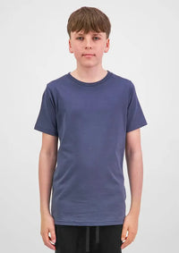 Goodmates Youth Basic Tee X1001Y  Metro Workwear
