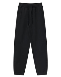 Air-Layered Unisex CVC Sweat Pants TP05 Metro Workwear.