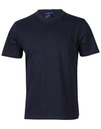 Savvy Tee Men's Ts37 Metro Workwear.