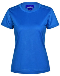 Ladies Rapid Cool TM  Ultra Light Tee Shirt TS40 Metro Workwear.