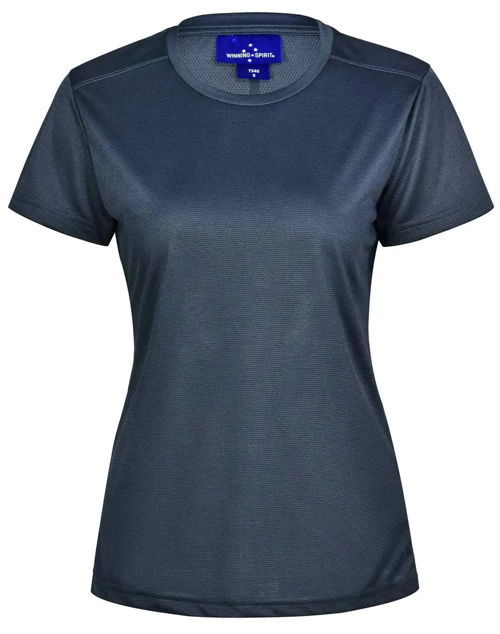 Ladies Rapid Cool TM  Ultra Light Tee Shirt TS40 Metro Workwear.