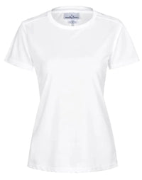 Ladies Rapid Cool TM  Ultra Light Tee Shirt TS40 Metro Workwear.
