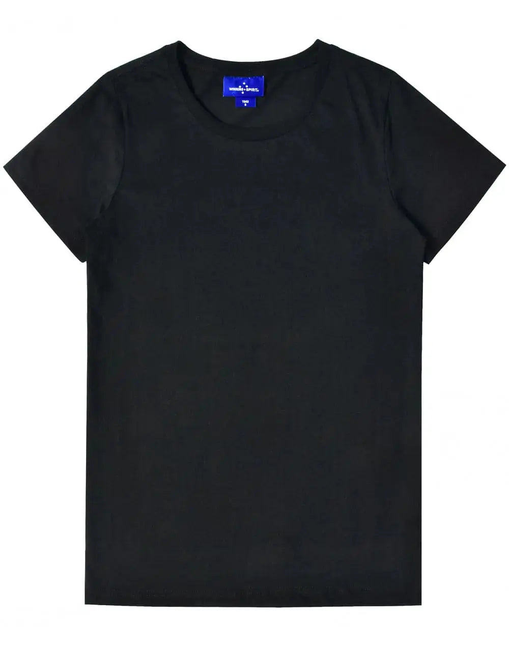 Ladies Premium Cotton Tee TS42 Metro Workwear.
