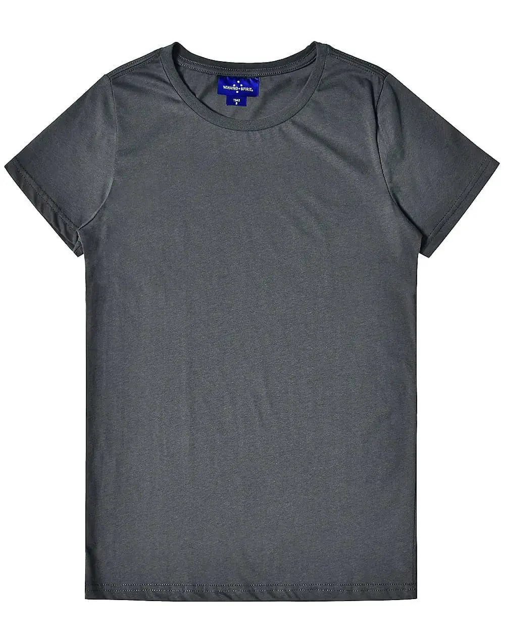 Ladies Premium Cotton Tee TS42 Metro Workwear.
