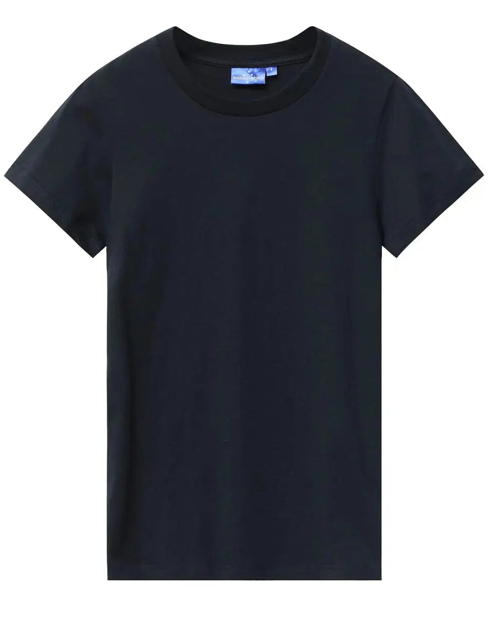 Ladies Premium Cotton Tee TS42 Metro Workwear.