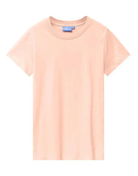 Ladies Premium Cotton Tee TS42 Metro Workwear.