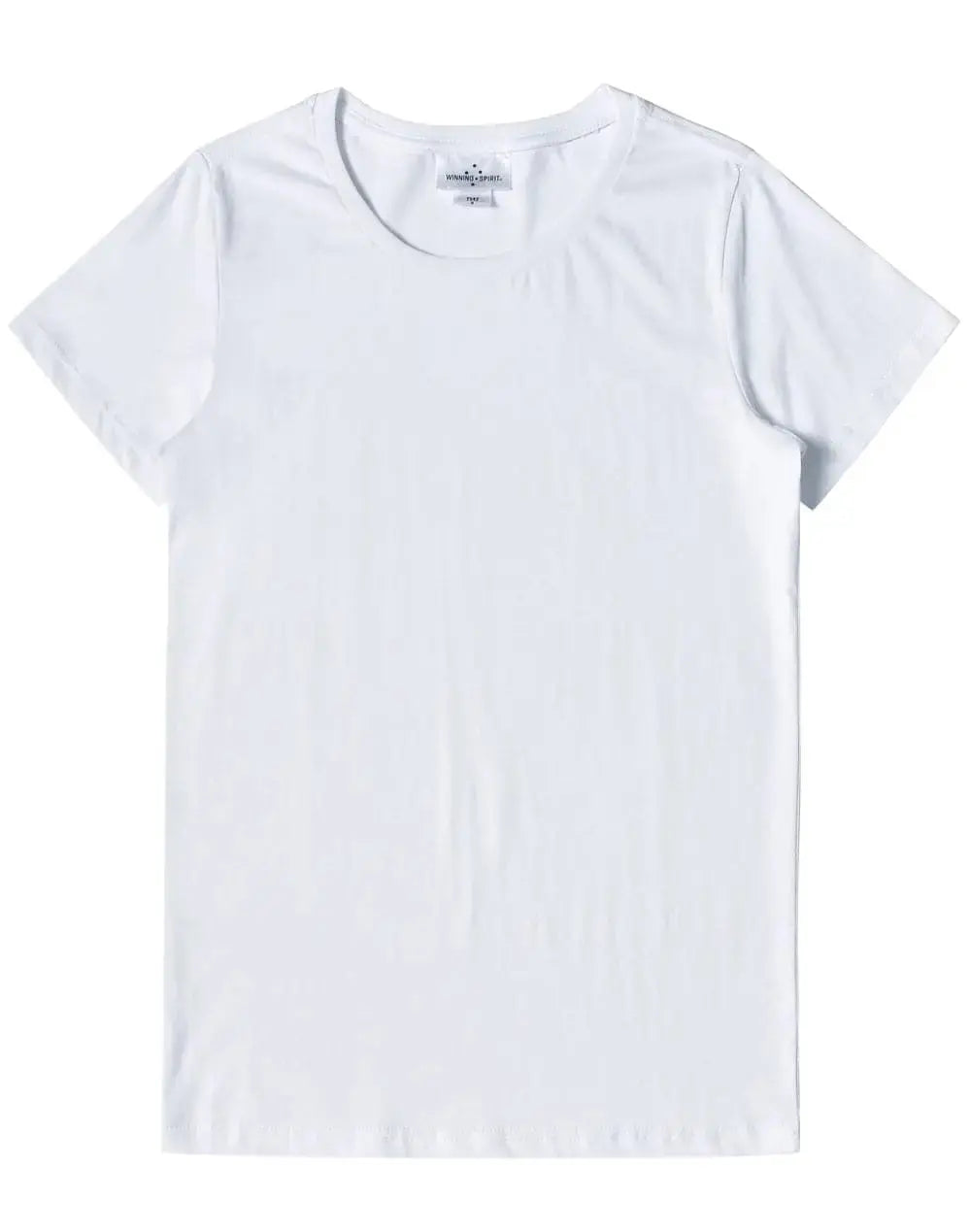 Ladies Premium Cotton Tee TS42 Metro Workwear.