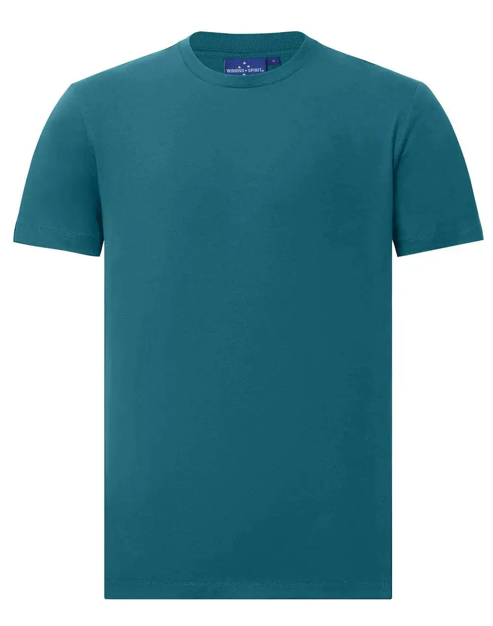 Premium Cotton Face Men's Tee TS43 Metro Workwear.
