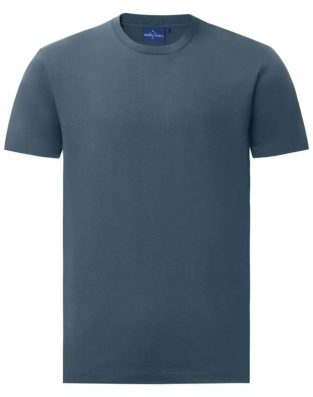 Premium Cotton Face Men's Tee TS43 Metro Workwear.