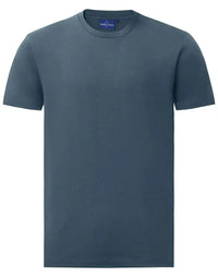 Premium Cotton Face Men's Tee TS43 Metro Workwear.