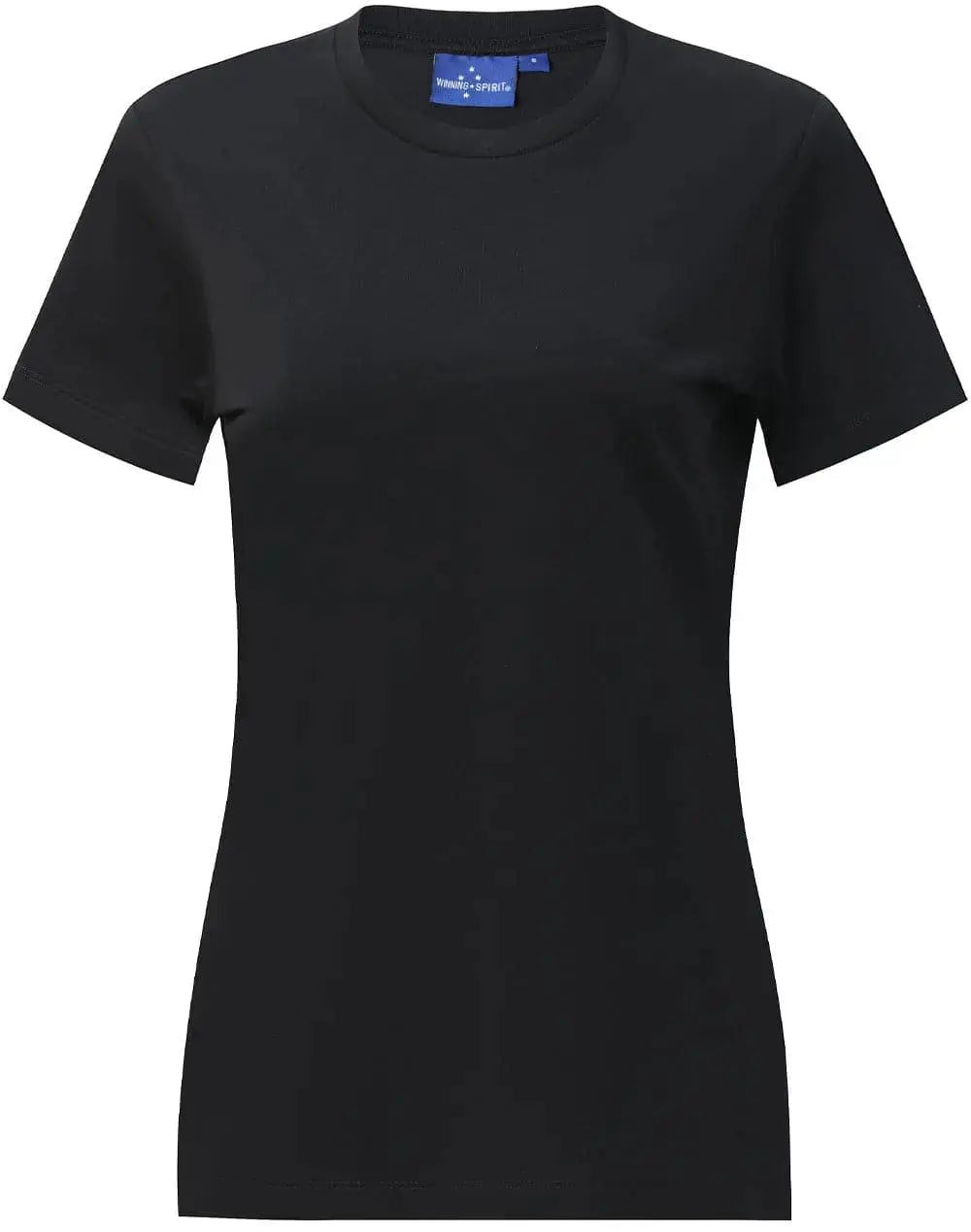 Premium Cotton Face Ladie's Tee TS44 Metro Workwear.