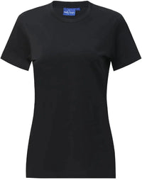 Premium Cotton Face Ladie's Tee TS44 Metro Workwear.