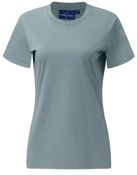 Premium Cotton Face Ladie's Tee TS44 Metro Workwear.