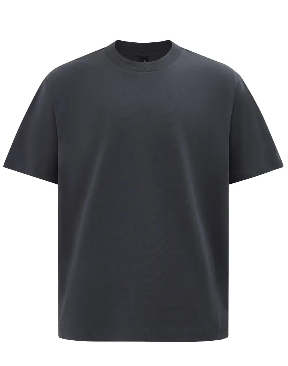 Unisex Heavy Cotton Oversized Tee TS50 