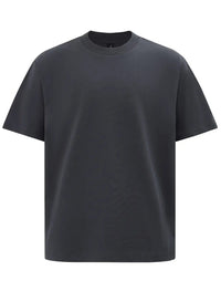 Unisex Heavy Cotton Oversized Tee TS50 