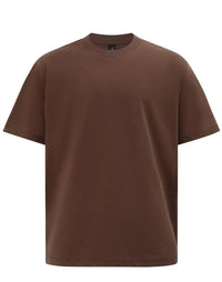 Unisex Heavy Cotton Oversized Tee TS50 