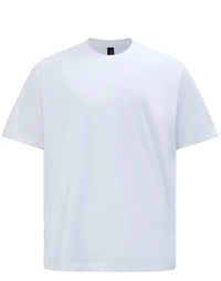 Unisex Heavy Cotton Oversized Tee TS50 