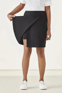 Women's Healthcare Scrubs Skort CL145LS  Simply Scrubs Australia