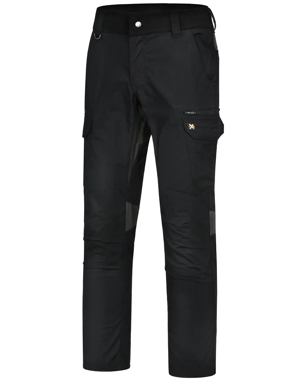 Unisex Ripstop Stretch Work Pants WP24 Winning Spirit