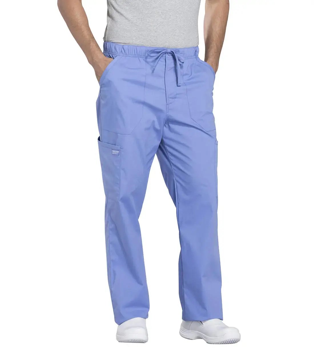 Cherokee Professionals Men's Scrub Pants WW190  Simply Scrubs Australia