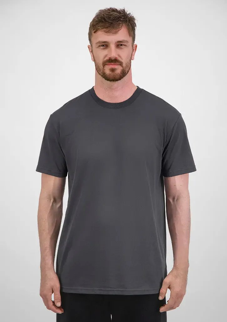 Goodmates Men's Everyday Short Sleeve Tee X2001M  Metro Workwear