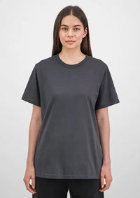 Goodmates Wommen's Everyday Short Sleeve Tee X2001W  Metro Workwear