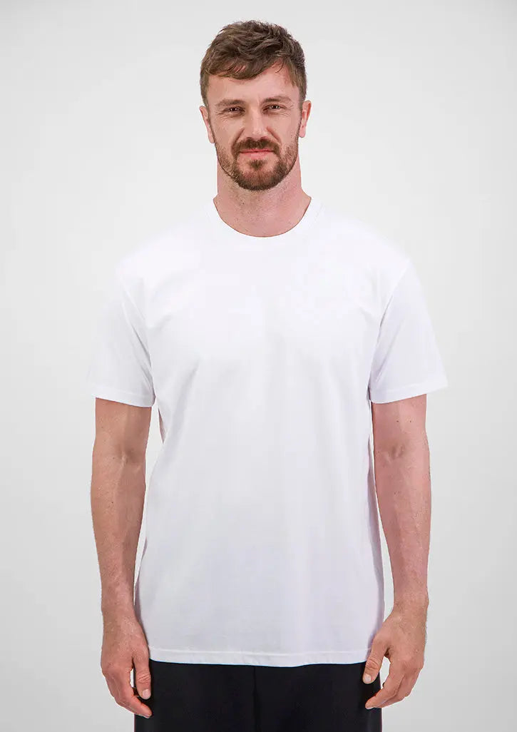 Goodmates Men's Everyday Short Sleeve Tee X2001M  Metro Workwear