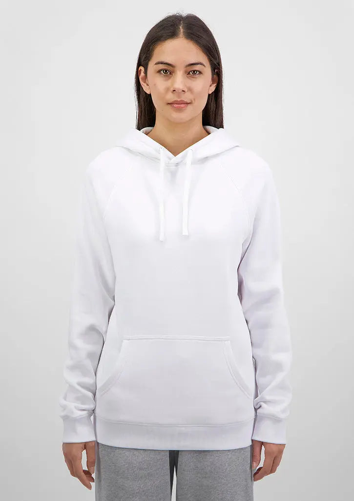 Goodmates Women's Basic Hoodie X1003W  Metro Workwear