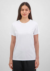 Goodmates Women's Basic Tee X1001W  Metro Workwear