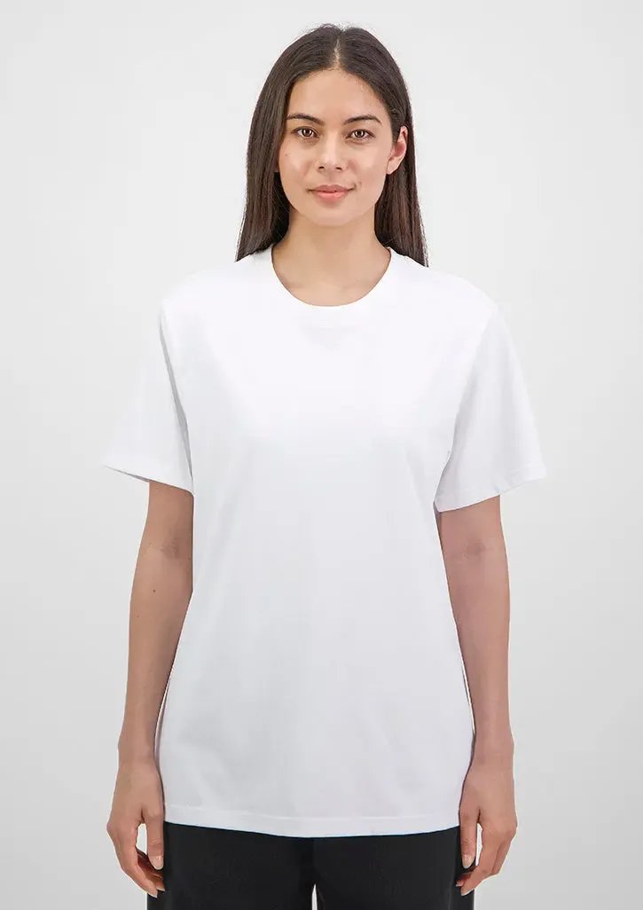 Goodmates Wommen's Everyday Short Sleeve Tee X2001W  Metro Workwear