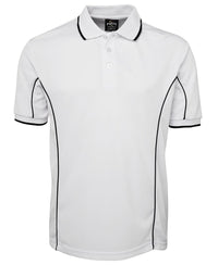 JB'S Short Corporate Sleeve Piping Polo 7PIP