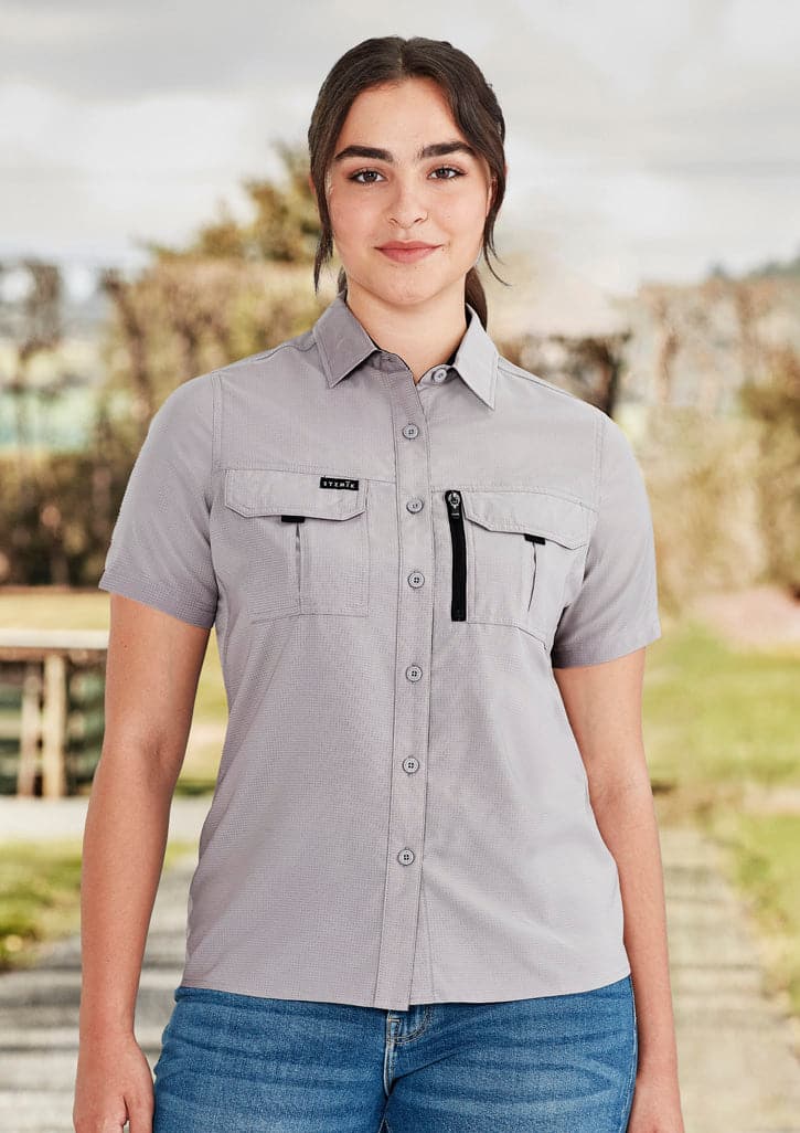 Ladies workwear australia best sale