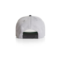 As Colour clip snapback cap 1102 Active Wear As Colour   