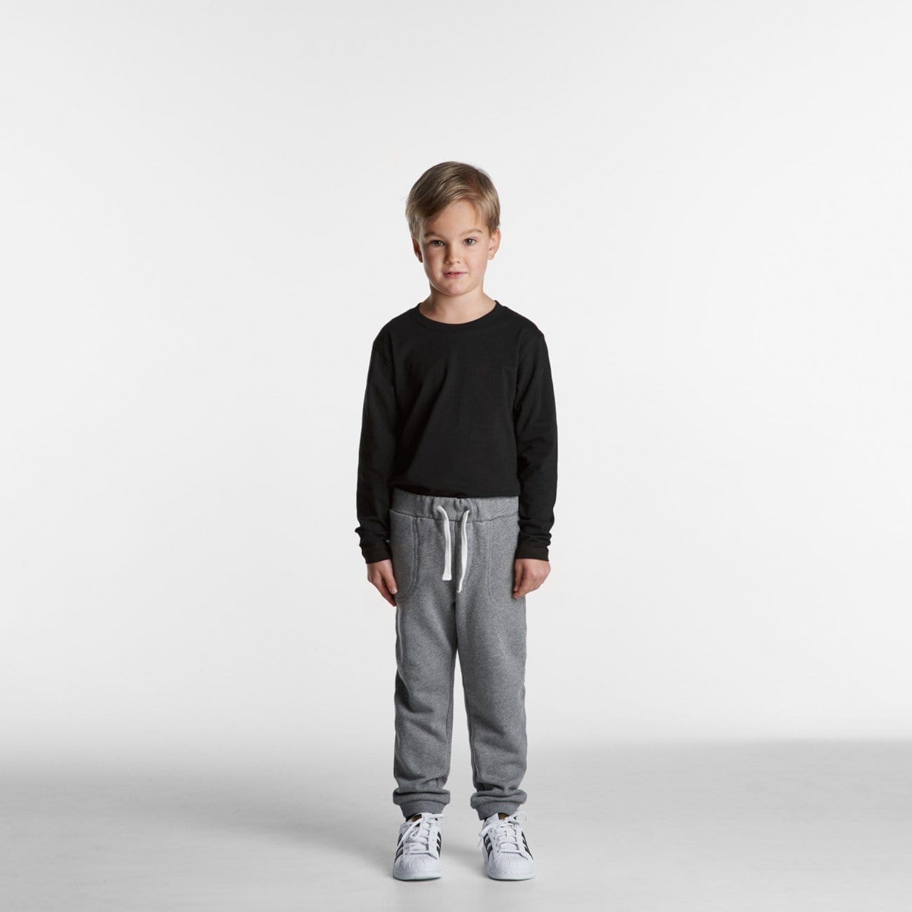 As Colour kids track pants 3023 Active Wear As Colour   