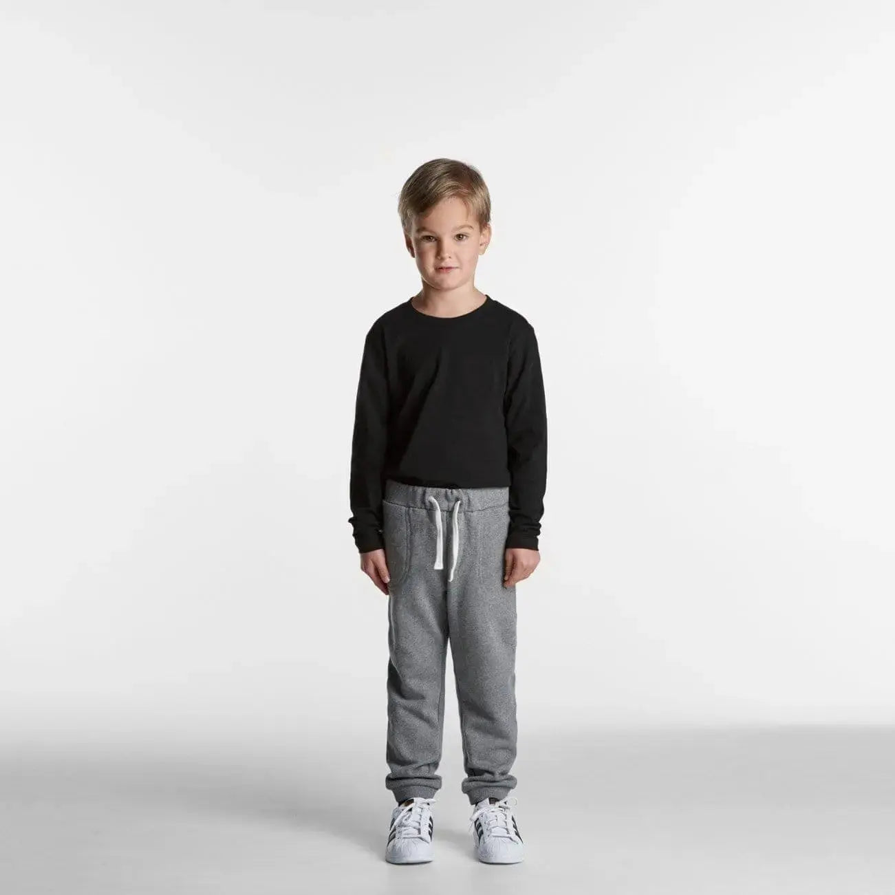 As Colour kids track pants 3023 Metro Workwear.