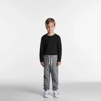 As Colour kids track pants 3023 Metro Workwear.