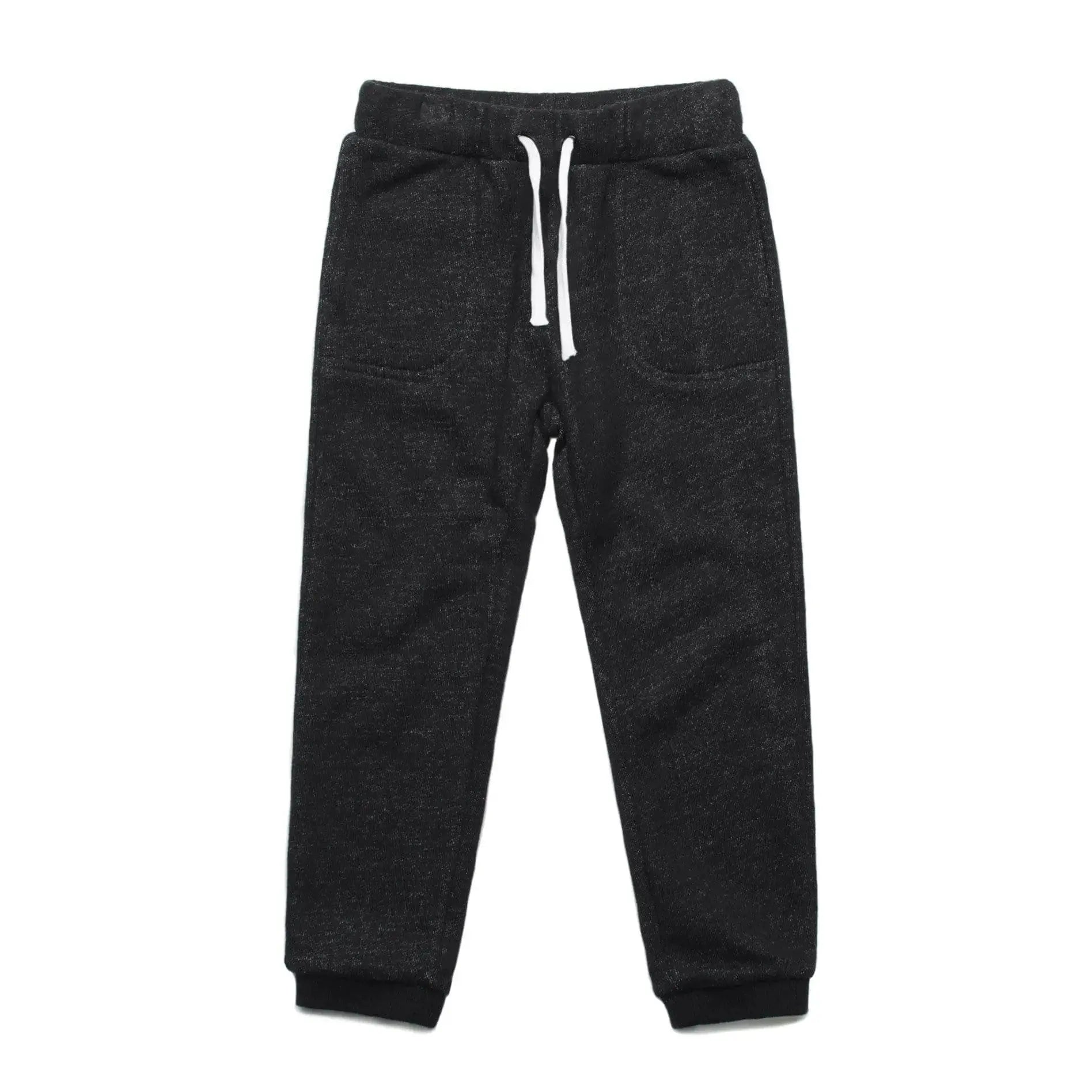 As Colour kids track pants 3023 Metro Workwear.