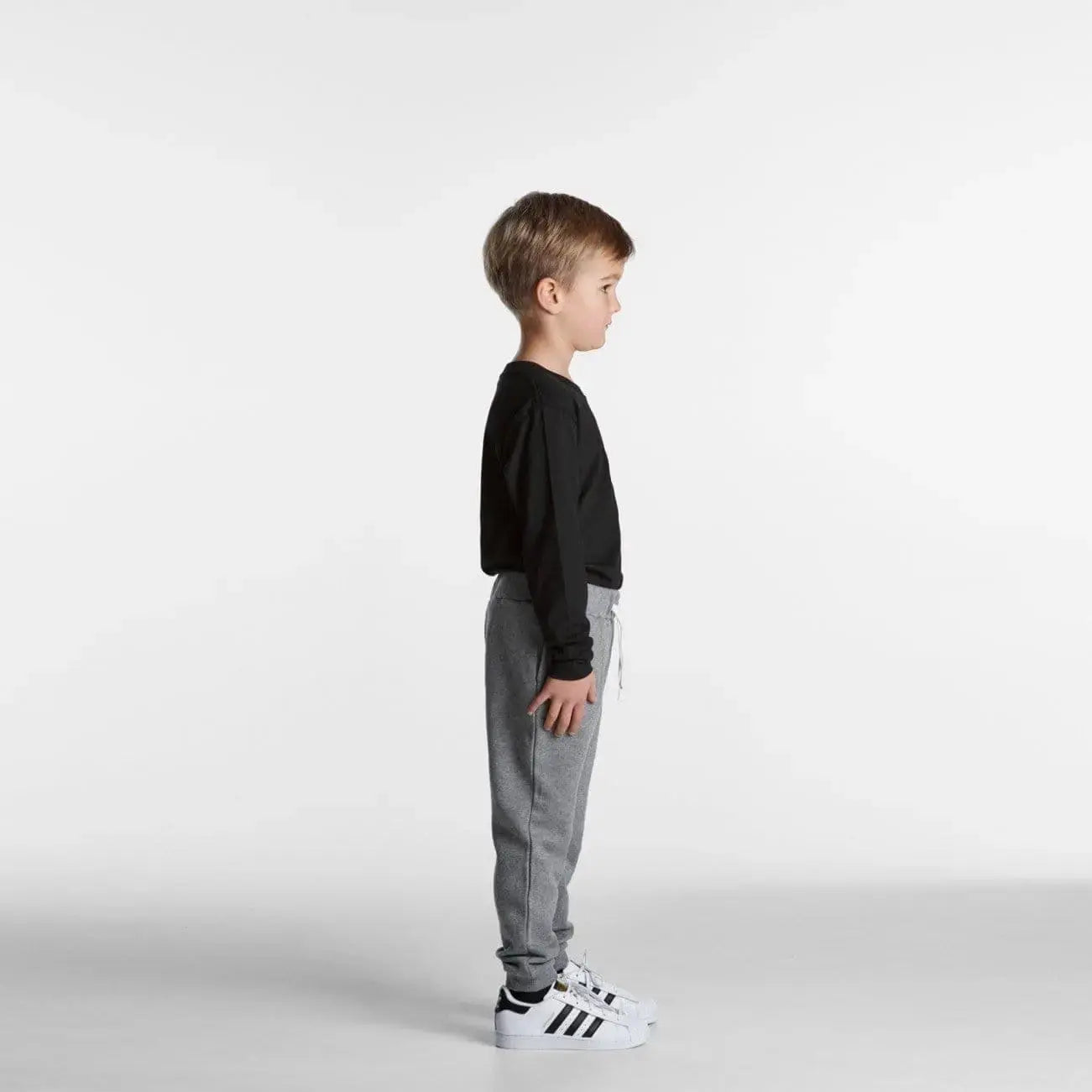 As Colour kids track pants 3023 Metro Workwear.