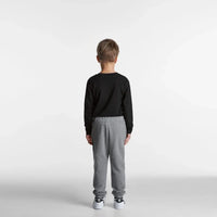 As Colour kids track pants 3023 Metro Workwear.