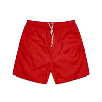 As Colour Men's beach shorts 5903 Active Wear As Colour   