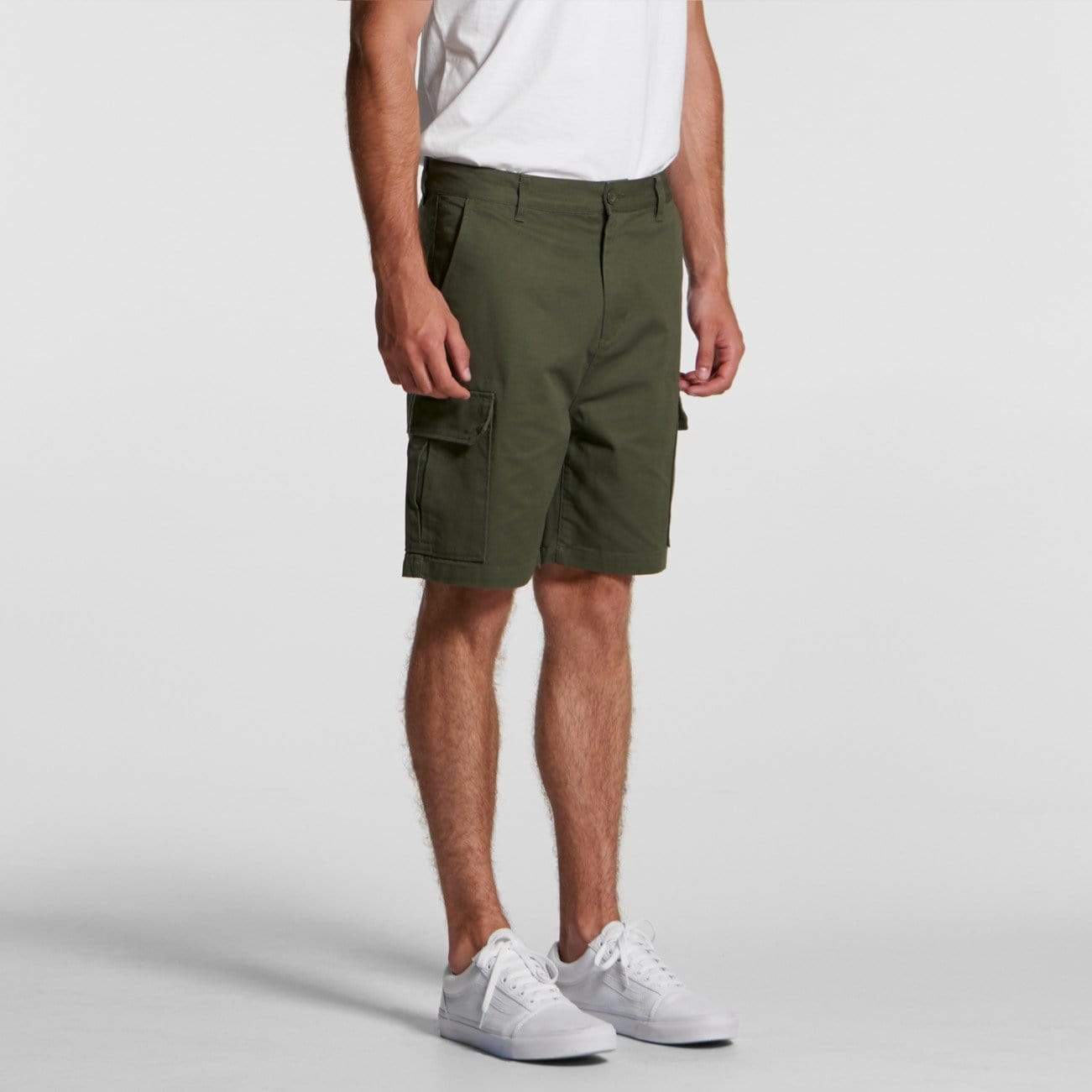 As Colour Men's cargo shorts 5913 Active Wear As Colour   