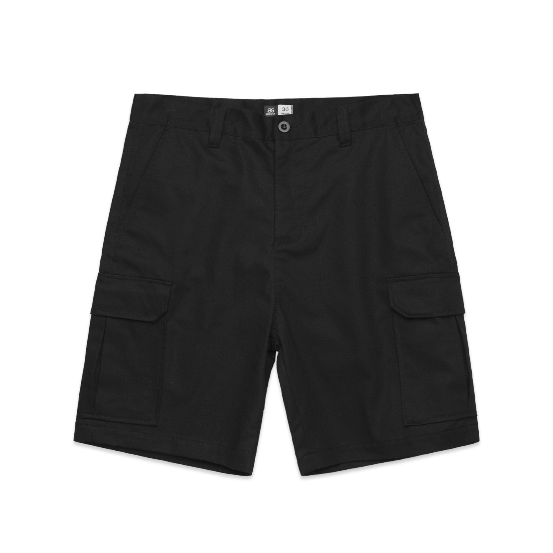 As Colour Men's cargo shorts 5913 Active Wear As Colour   