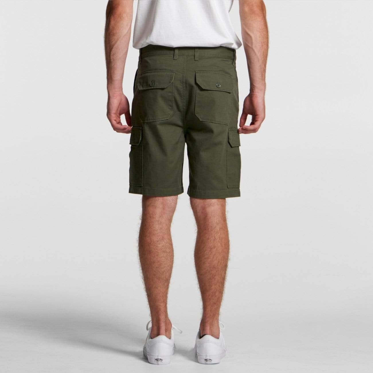 As Colour Men's cargo shorts 5913 Active Wear As Colour   