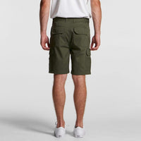 As Colour Men's cargo shorts 5913 Active Wear As Colour   