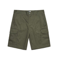 As Colour Men's cargo shorts 5913 Active Wear As Colour ARMY 30 