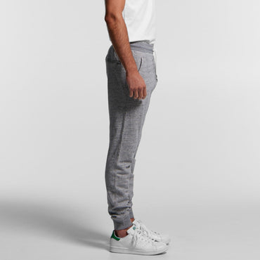 As Colour Men's fleck track pants 5915 Active Wear As Colour   