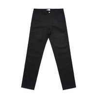 As Colour Men's work pants 5907 Metro Workwear.