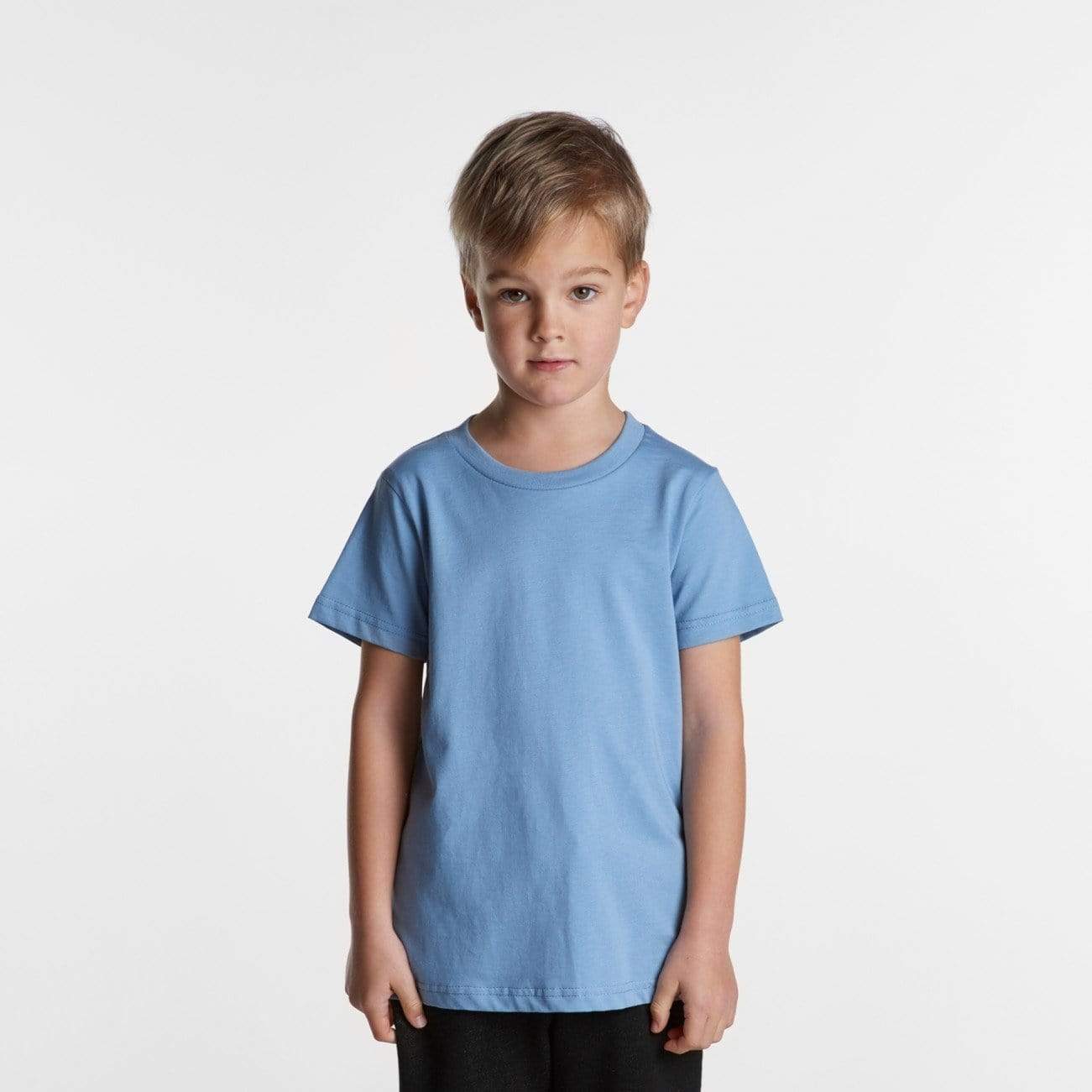 As Colour kids tee 3005 Casual Wear As Colour   