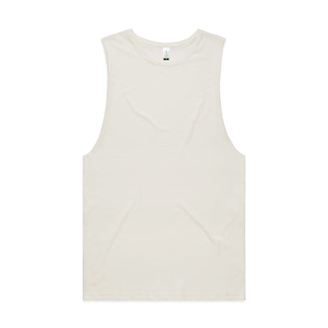 As Colour Men's barnard organic tank 5025G Casual Wear As Colour   